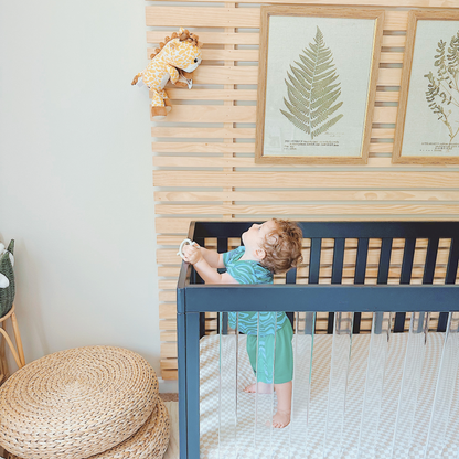 Jordan Giraffe - zooby® baby monitor