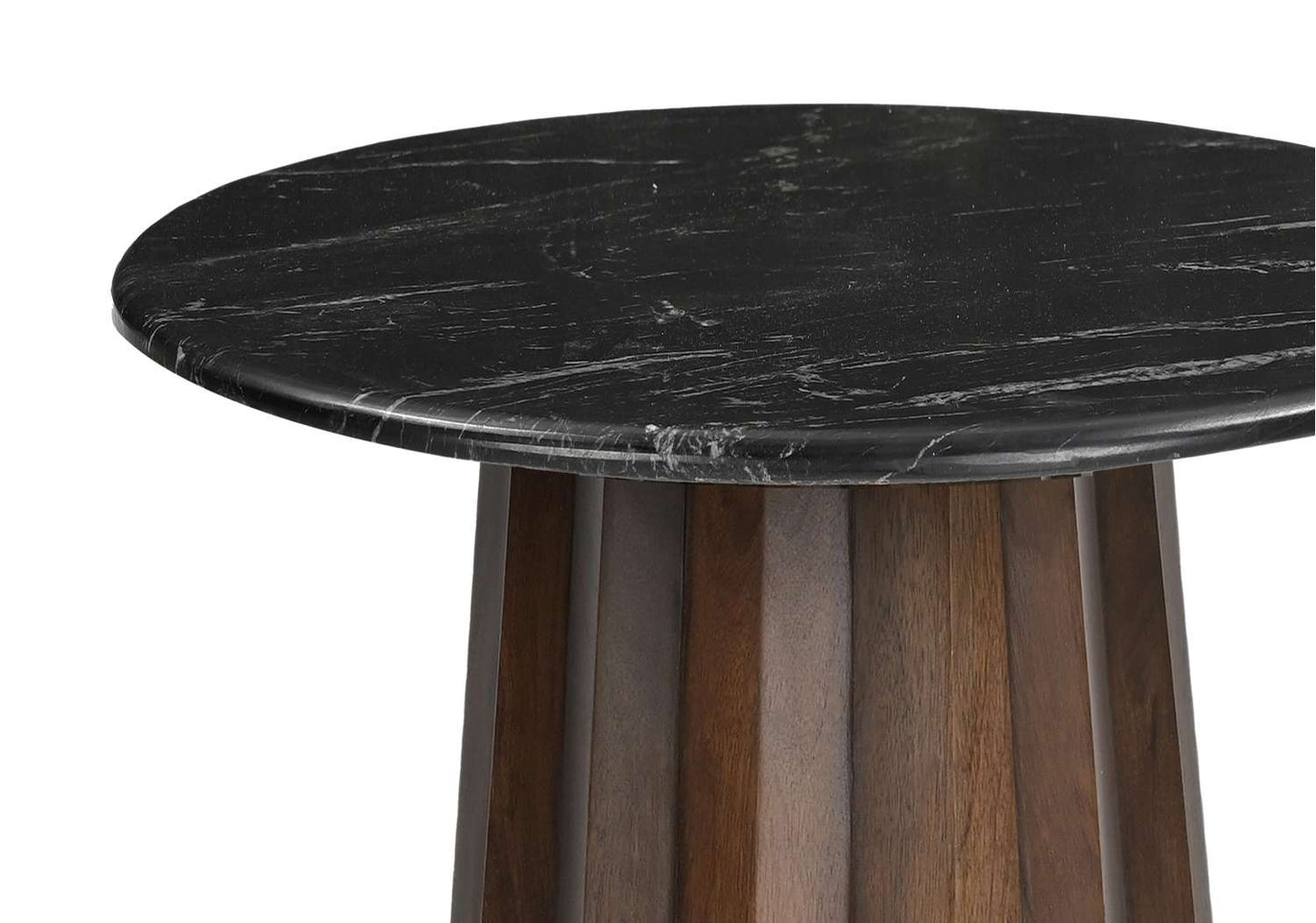 Jennings RD End Table - Detail