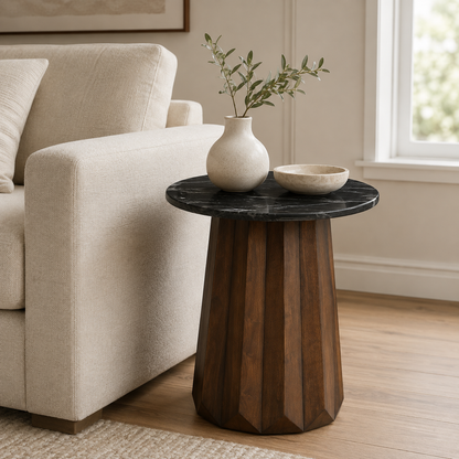 Jennings RD End Table - Main