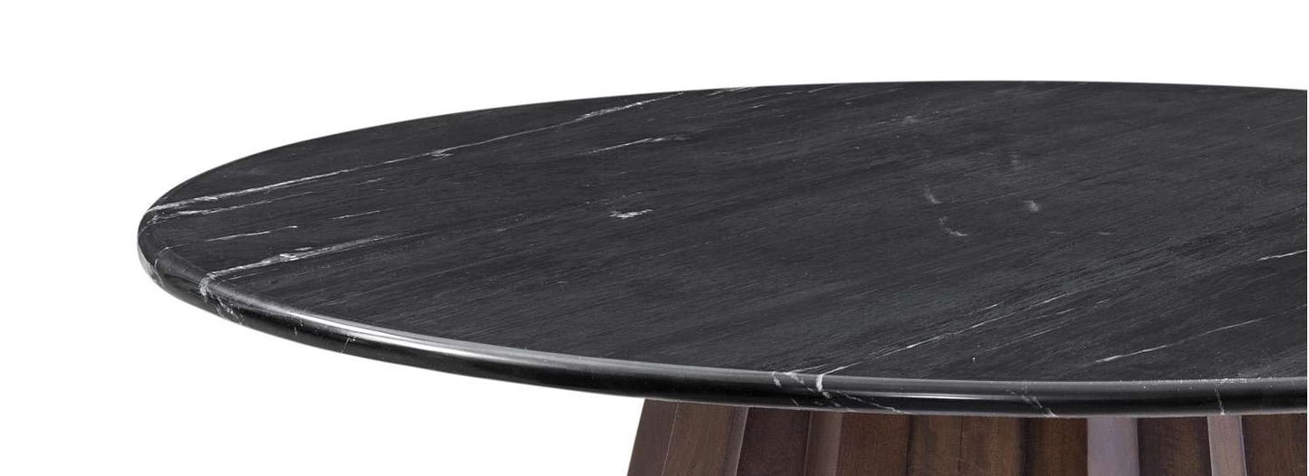 Jennings Large Nesting Coffee Table - Detail