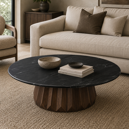 Jennings Large Nesting Coffee Table - Main