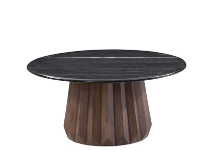 Jennings Small Nesting Coffee Table - Angle