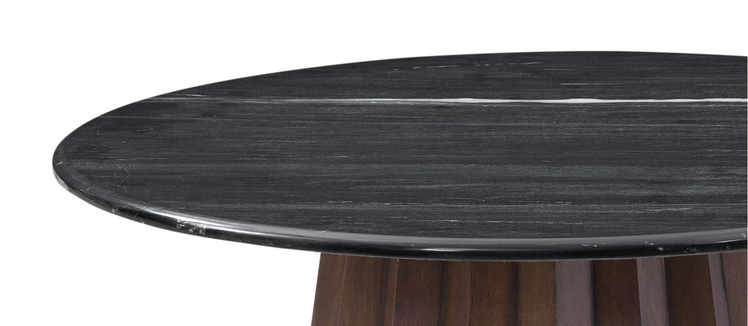 Jennings Small Nesting Coffee Table - Detail