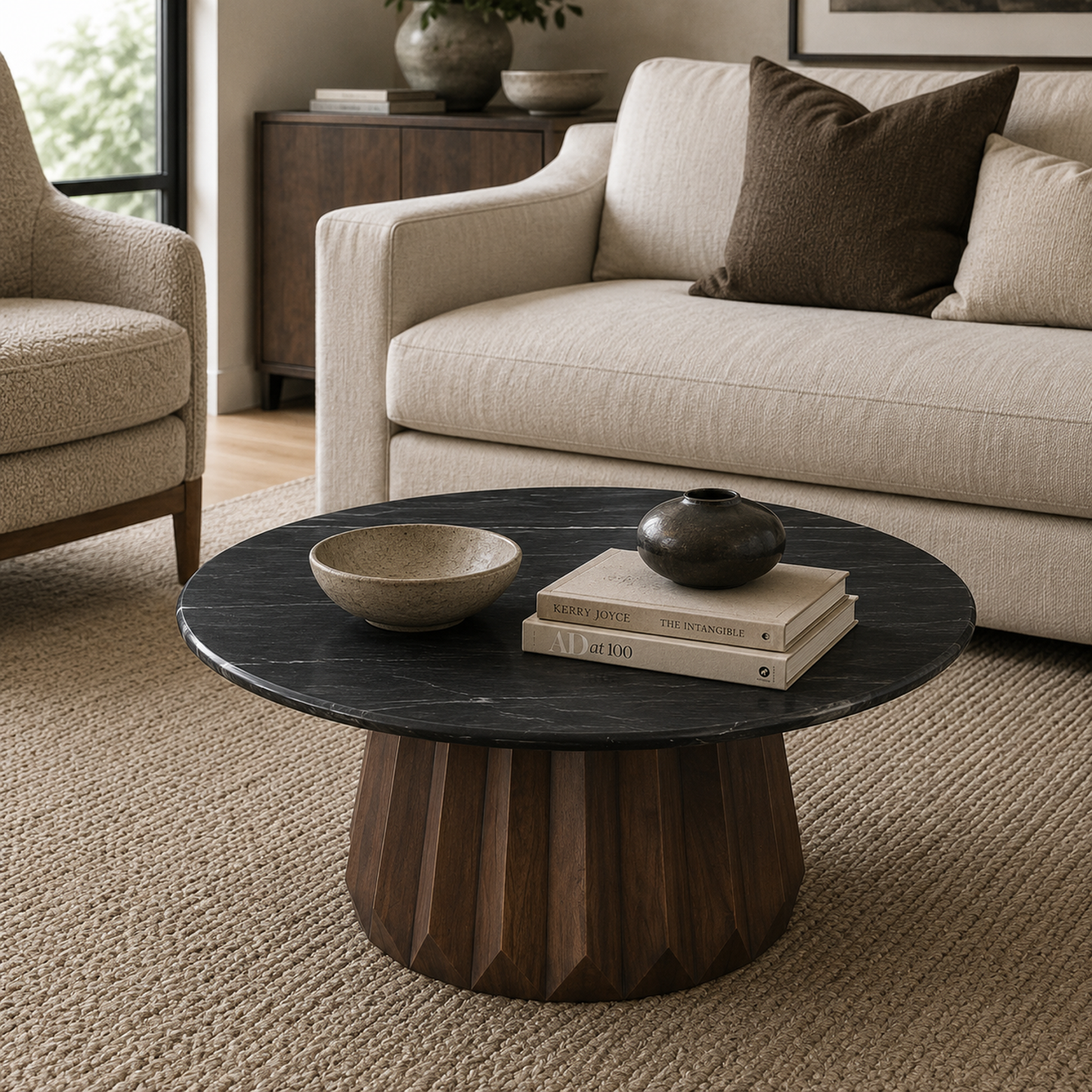 Jennings Small Nesting Coffee Table - Main