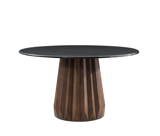 Jennings Dining Table - Angle