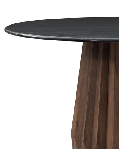 Jennings Dining Table - Detail
