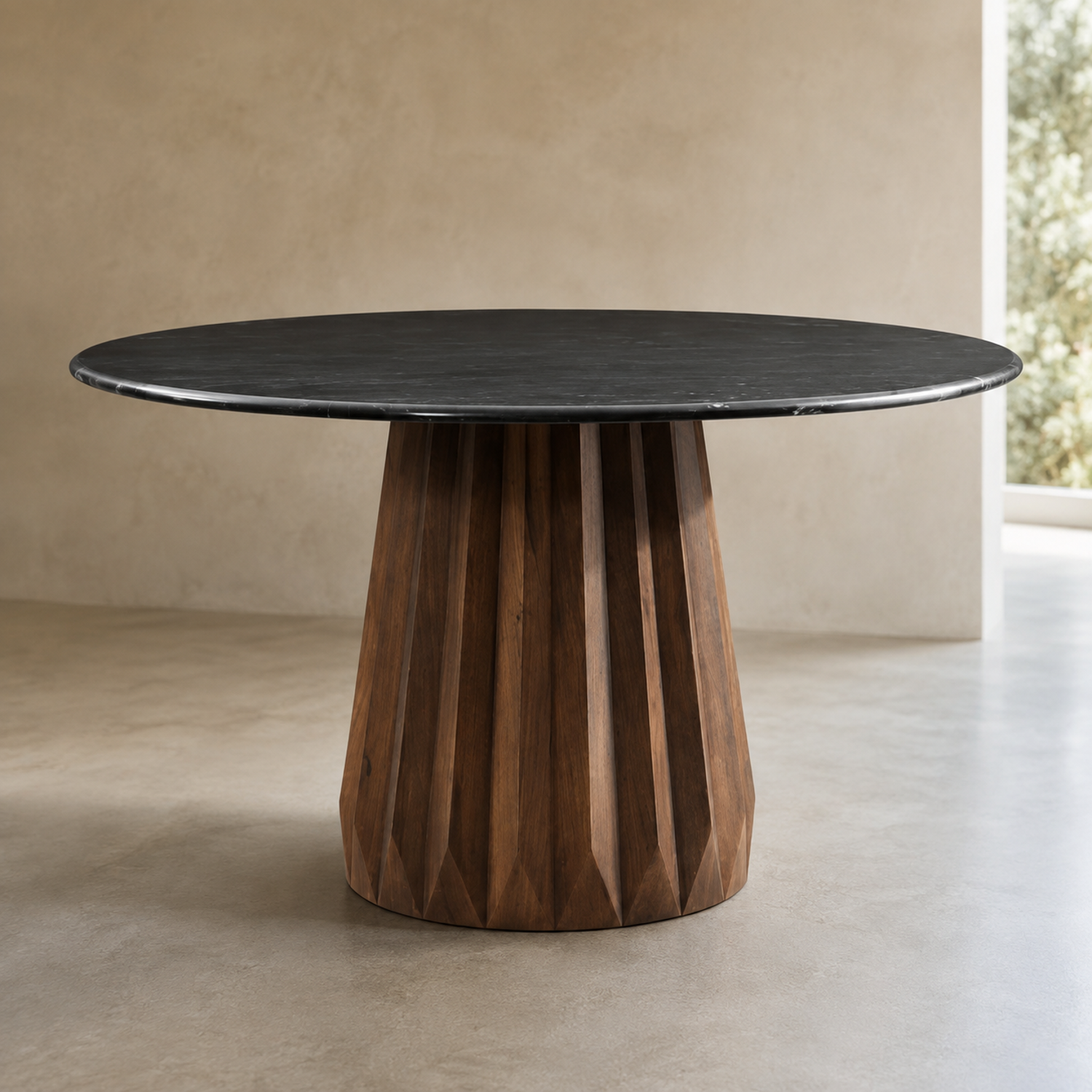 Jennings Dining Table - Main