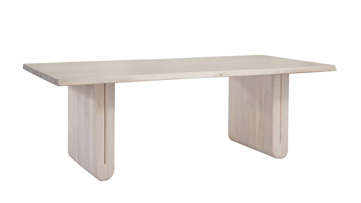 Nadia Dining Table - Angle