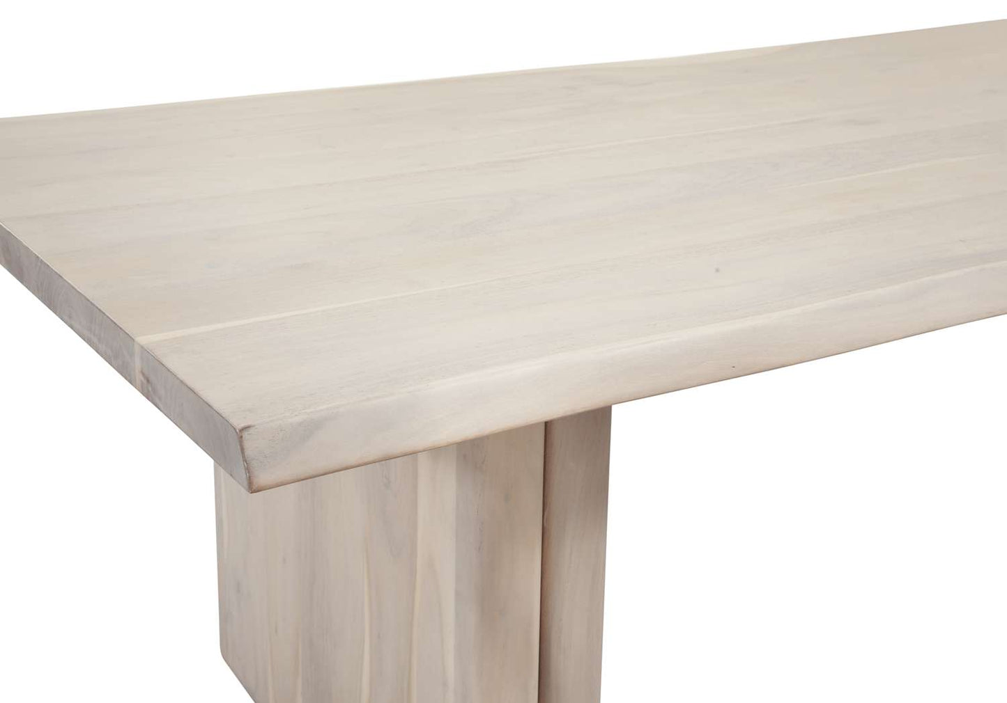 Nadia Dining Table - Detail