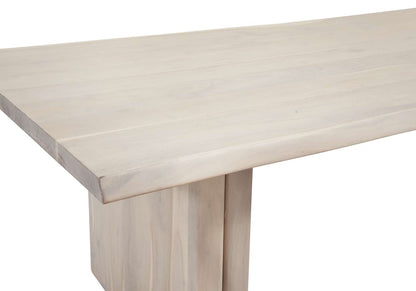 Nadia Dining Table - Detail