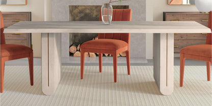 Nadia Dining Table - Room Scene