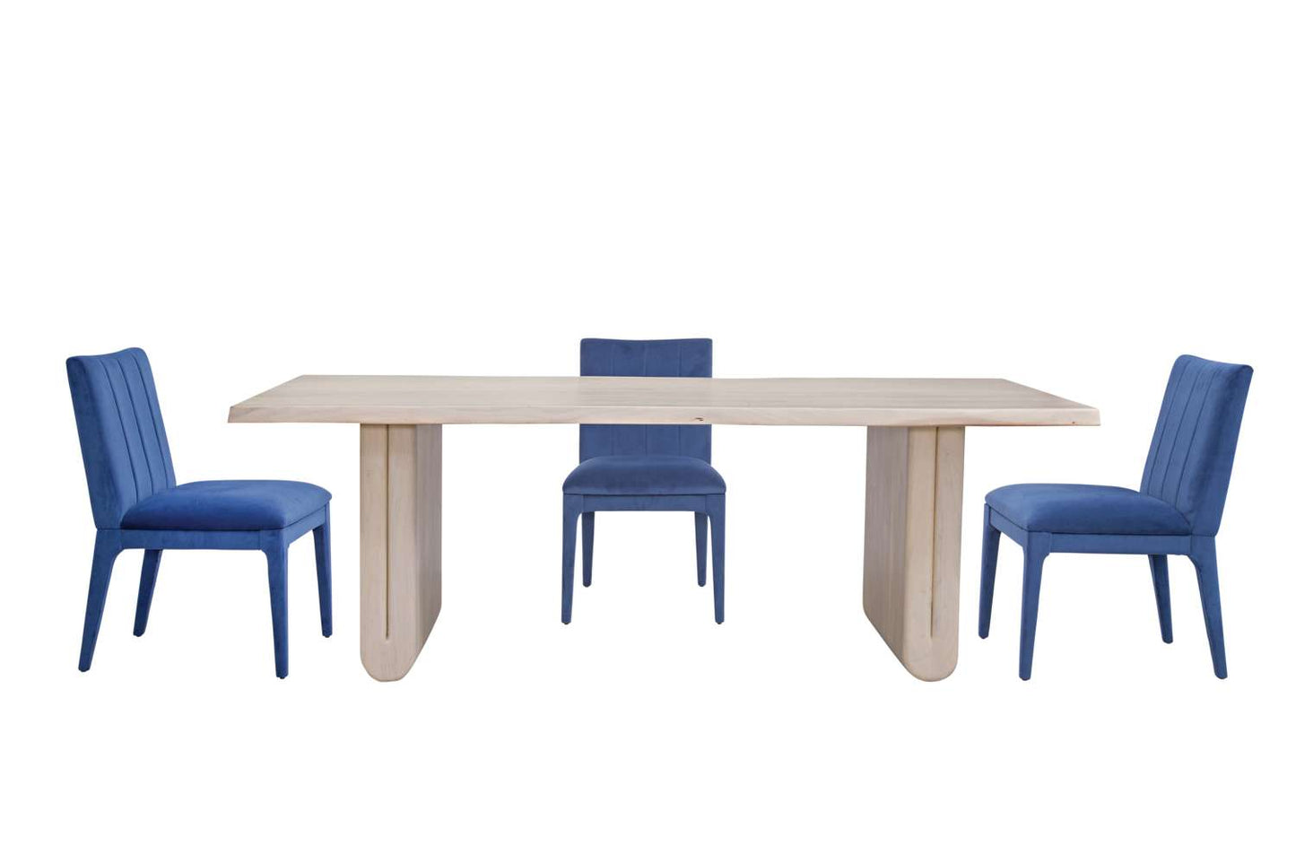 Nadia Dining Table - Additional