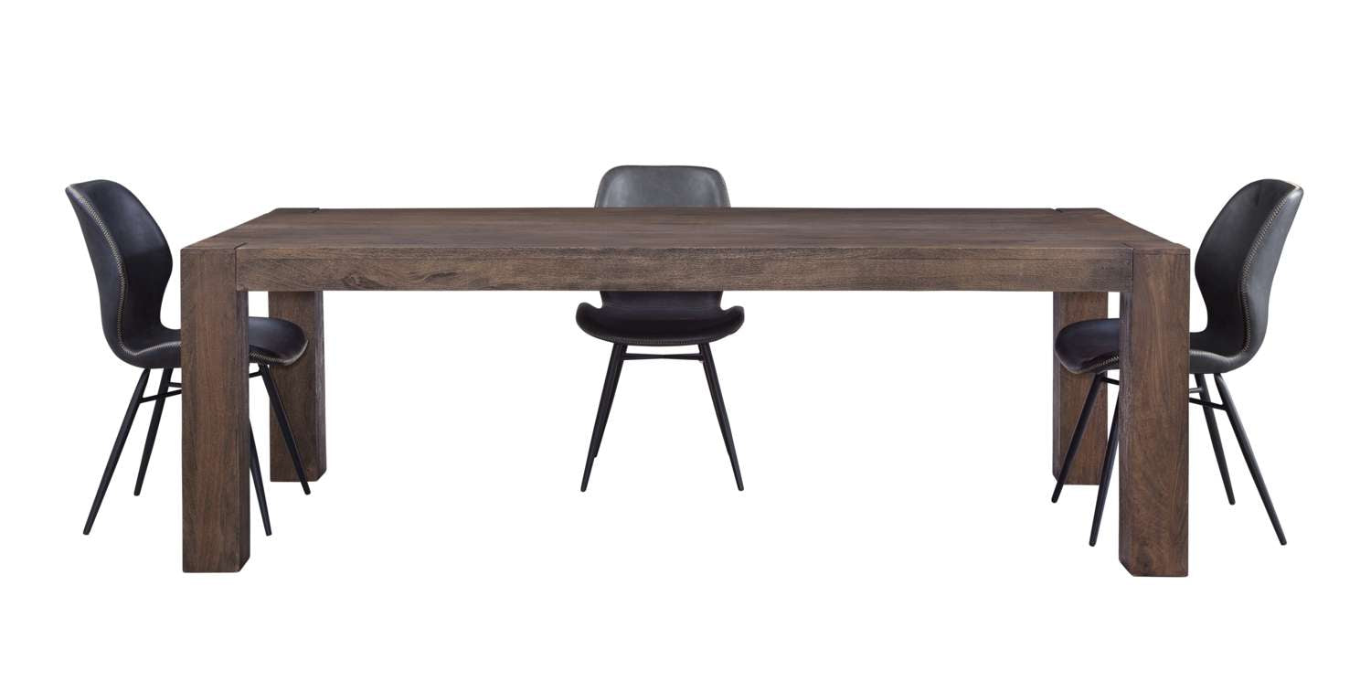 Walsh Dining Table - Additional