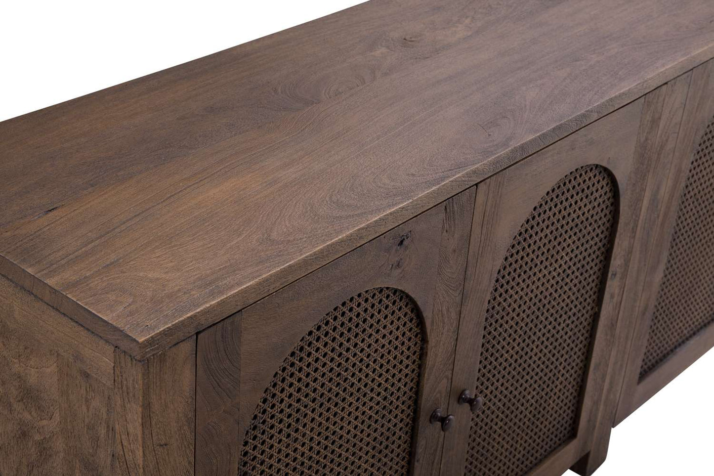 Walsh Server - Detail