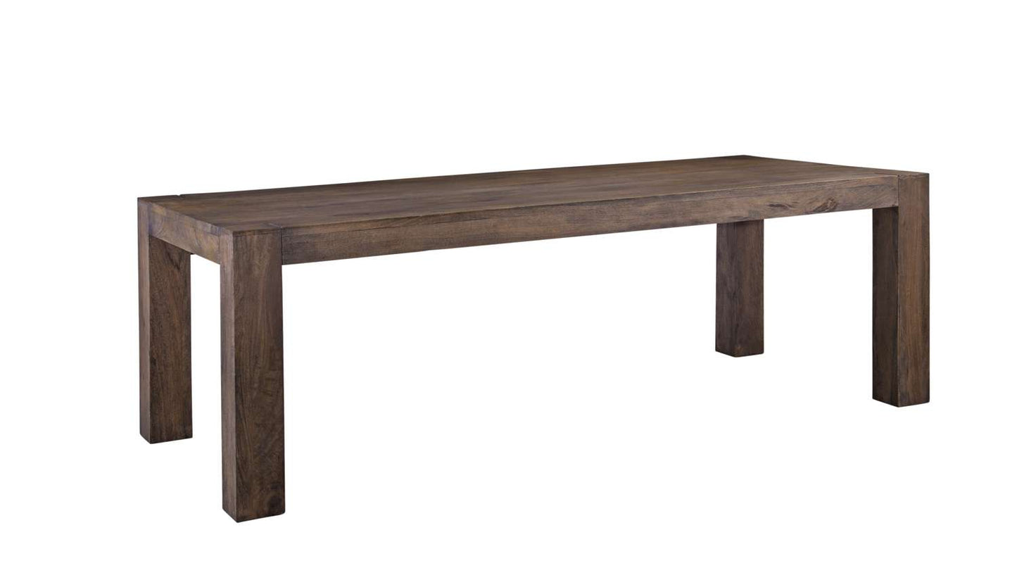 Walsh Dining Table - Angle