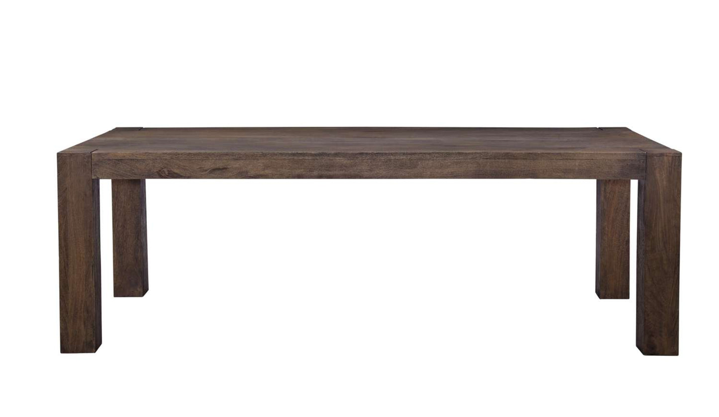 Walsh Dining Table - Straight On