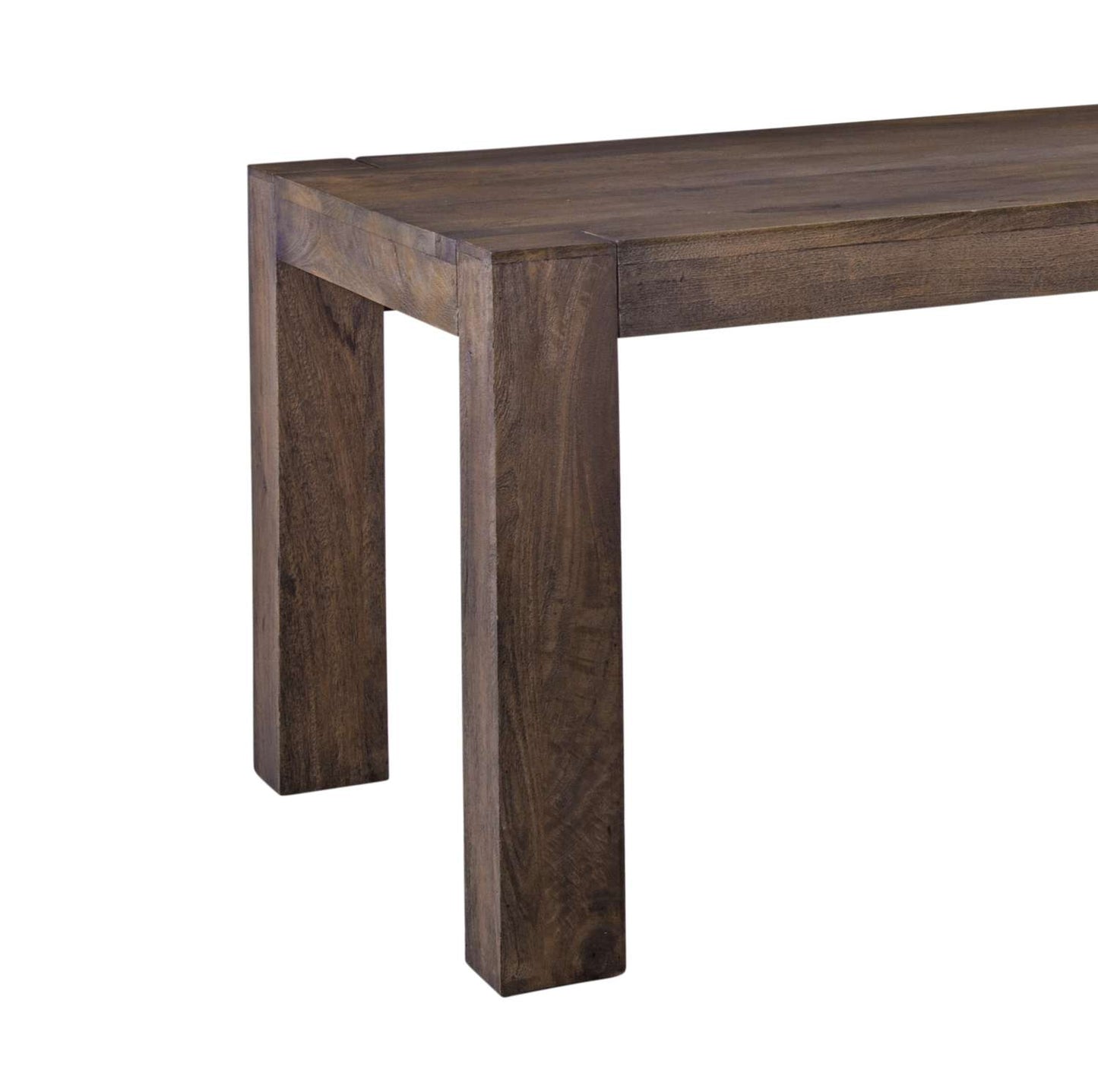 Walsh Dining Table - Detail