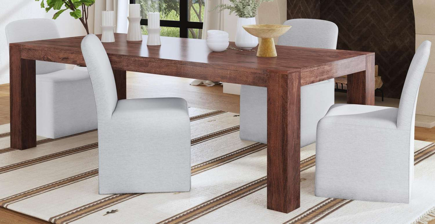 Walsh Dining Table - Room Scene