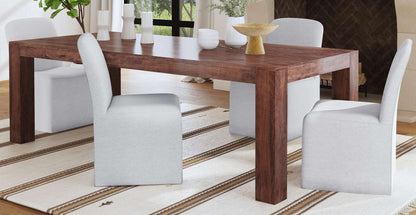 Walsh Dining Table - Room Scene