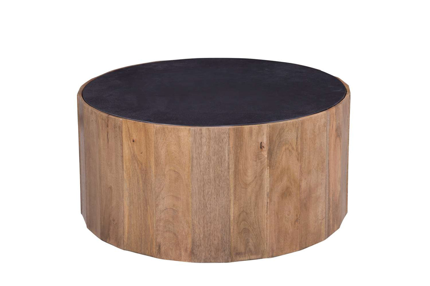 Adrienne Coffee Table - Angle