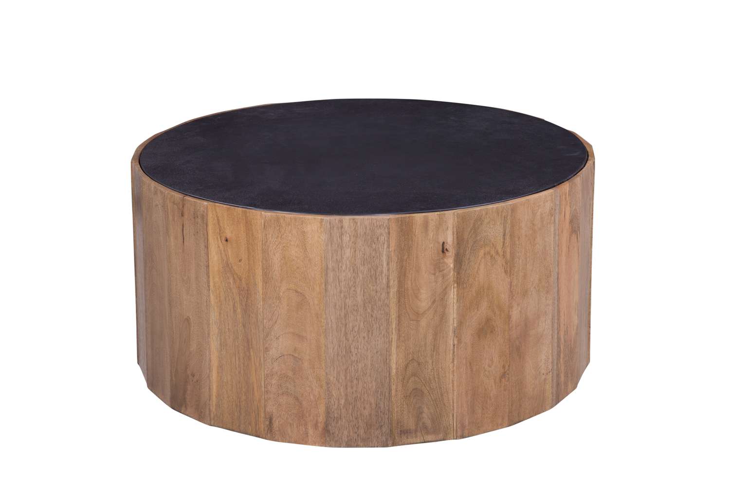 Adrienne Coffee Table - Angle