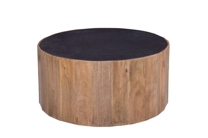 Adrienne Coffee Table - Angle