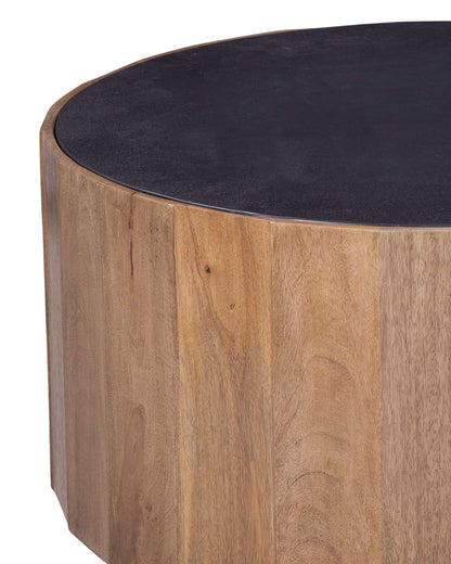 Adrienne Coffee Table - Detail