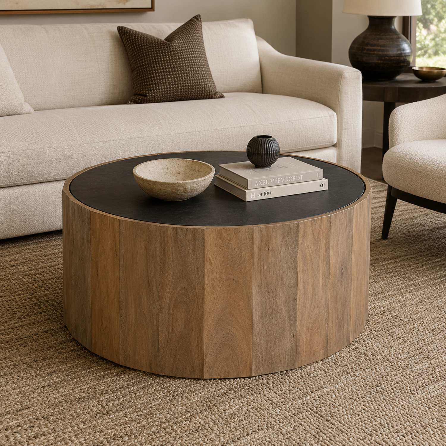 Adrienne Coffee Table - Main