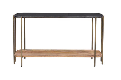 Adrienne Console Table - Straight On