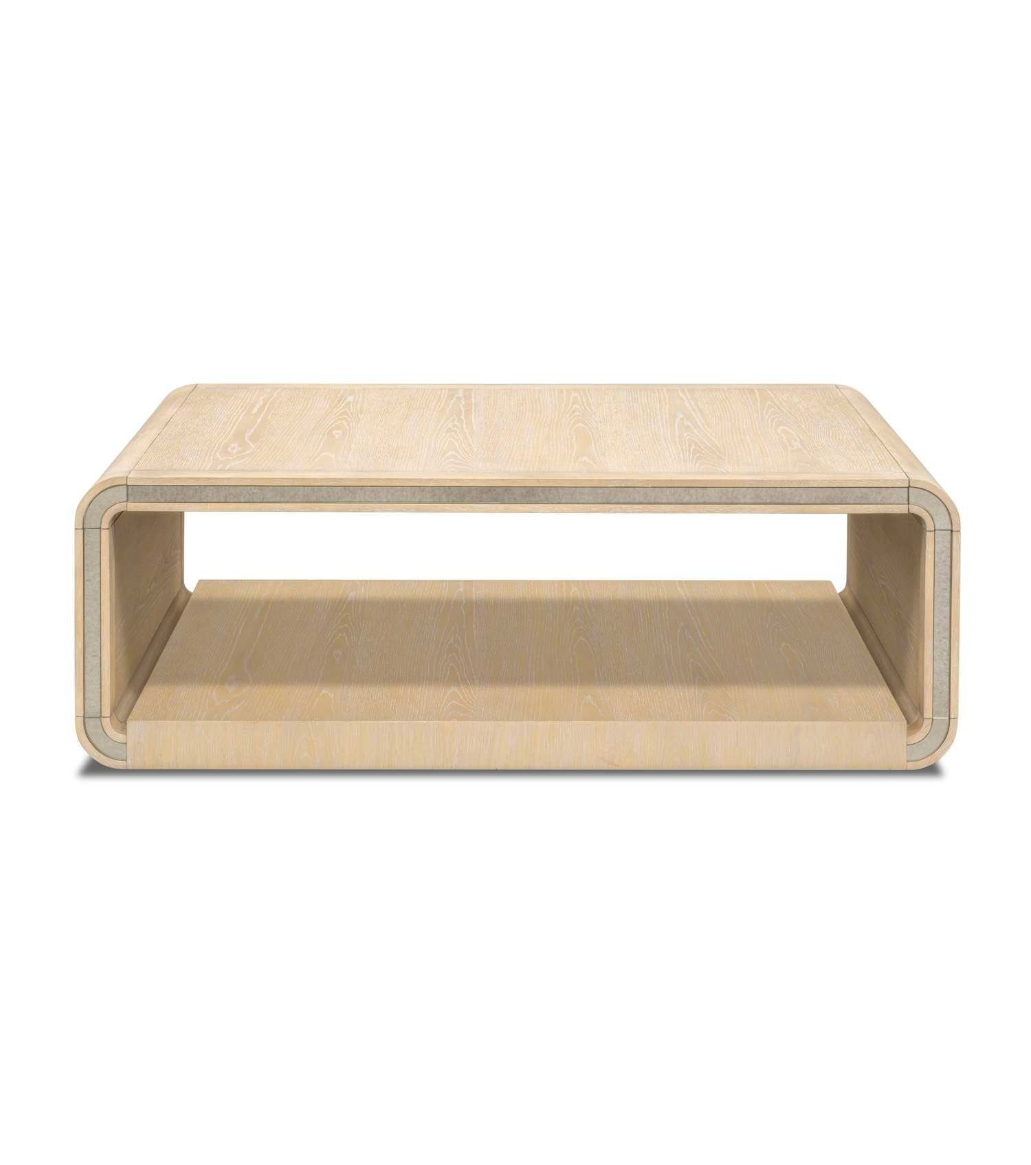 Damone Coffee Table - Straight On