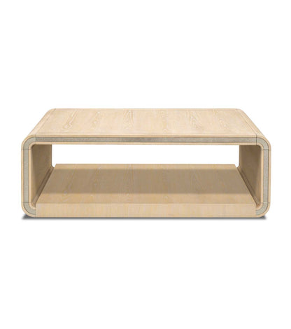 Damone Coffee Table - Straight On