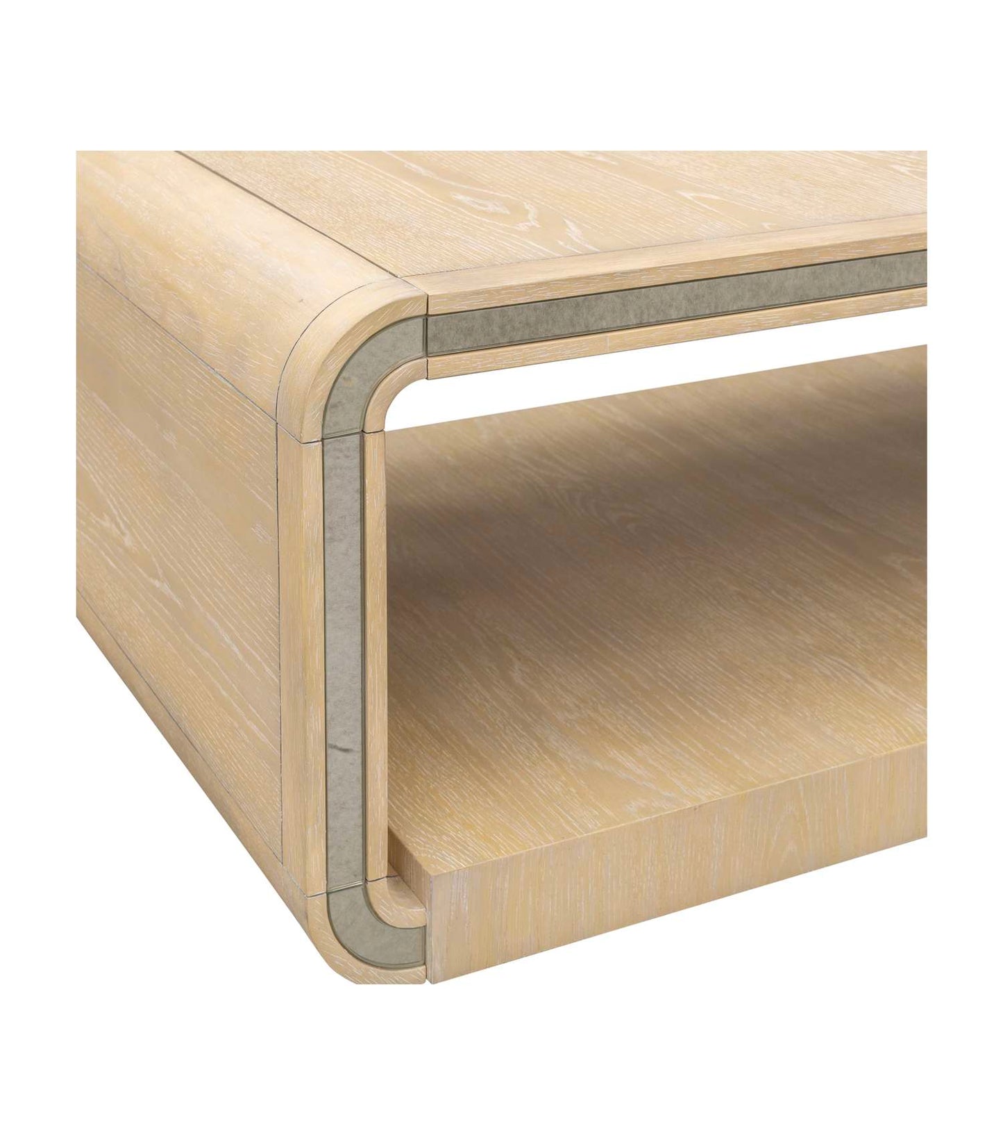 Damone Coffee Table - Detail