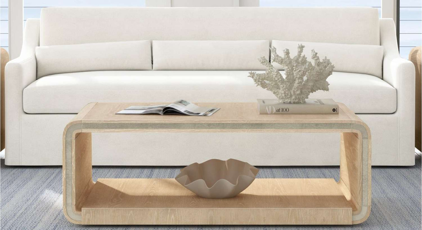 Damone Coffee Table - Room Scene