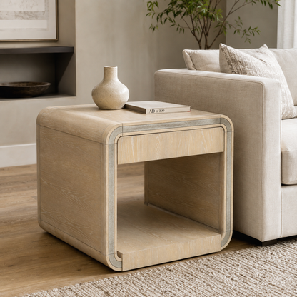 Damone End Table - Main
