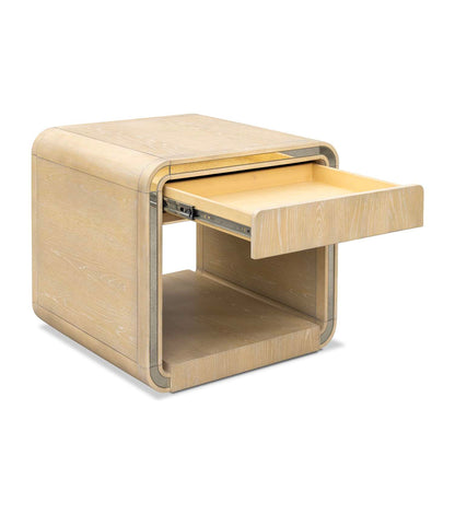 Damone End Table - Additional