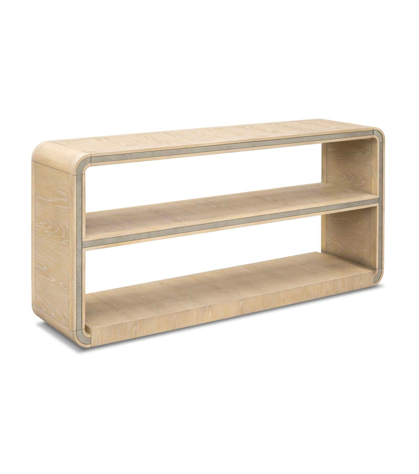 Damone Console Table - Angle