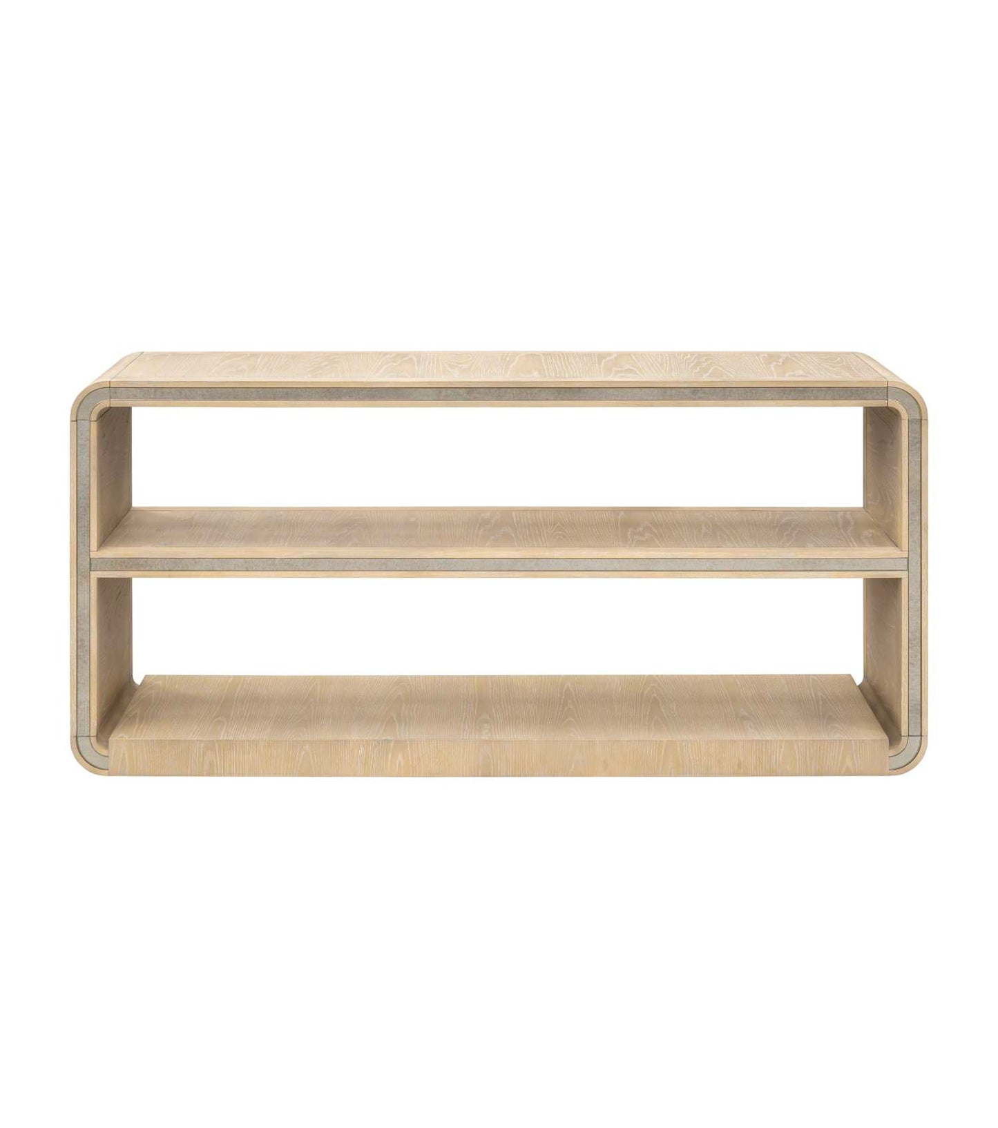Damone Console Table - Straight On