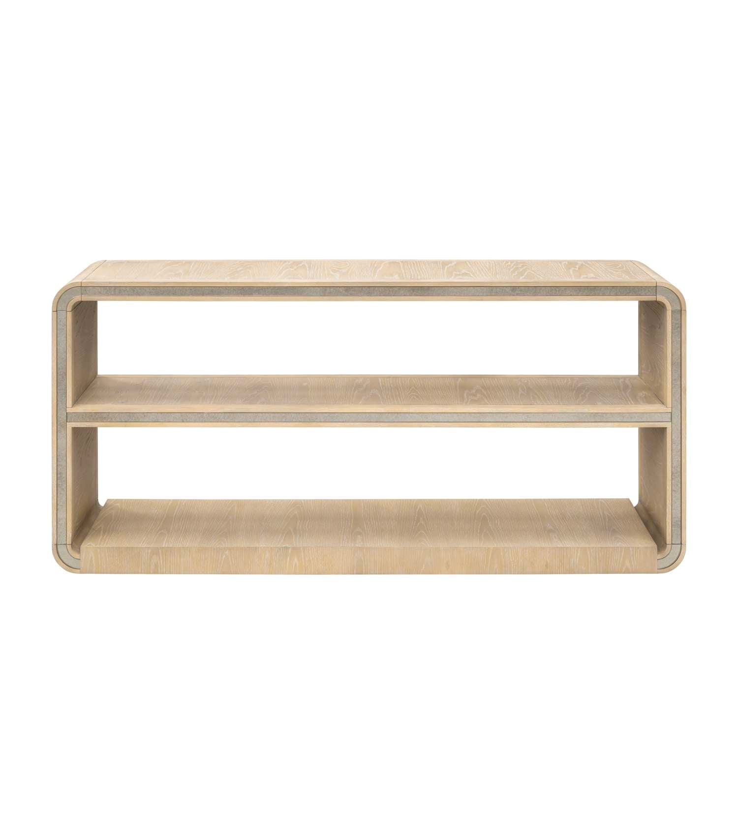 Damone Console Table - Straight On