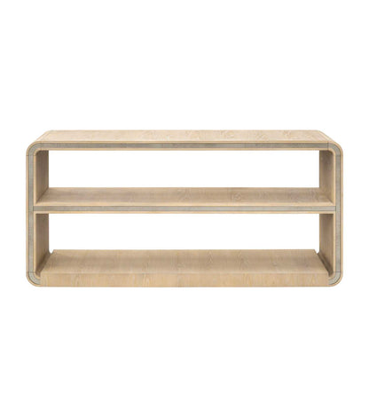 Damone Console Table - Straight On