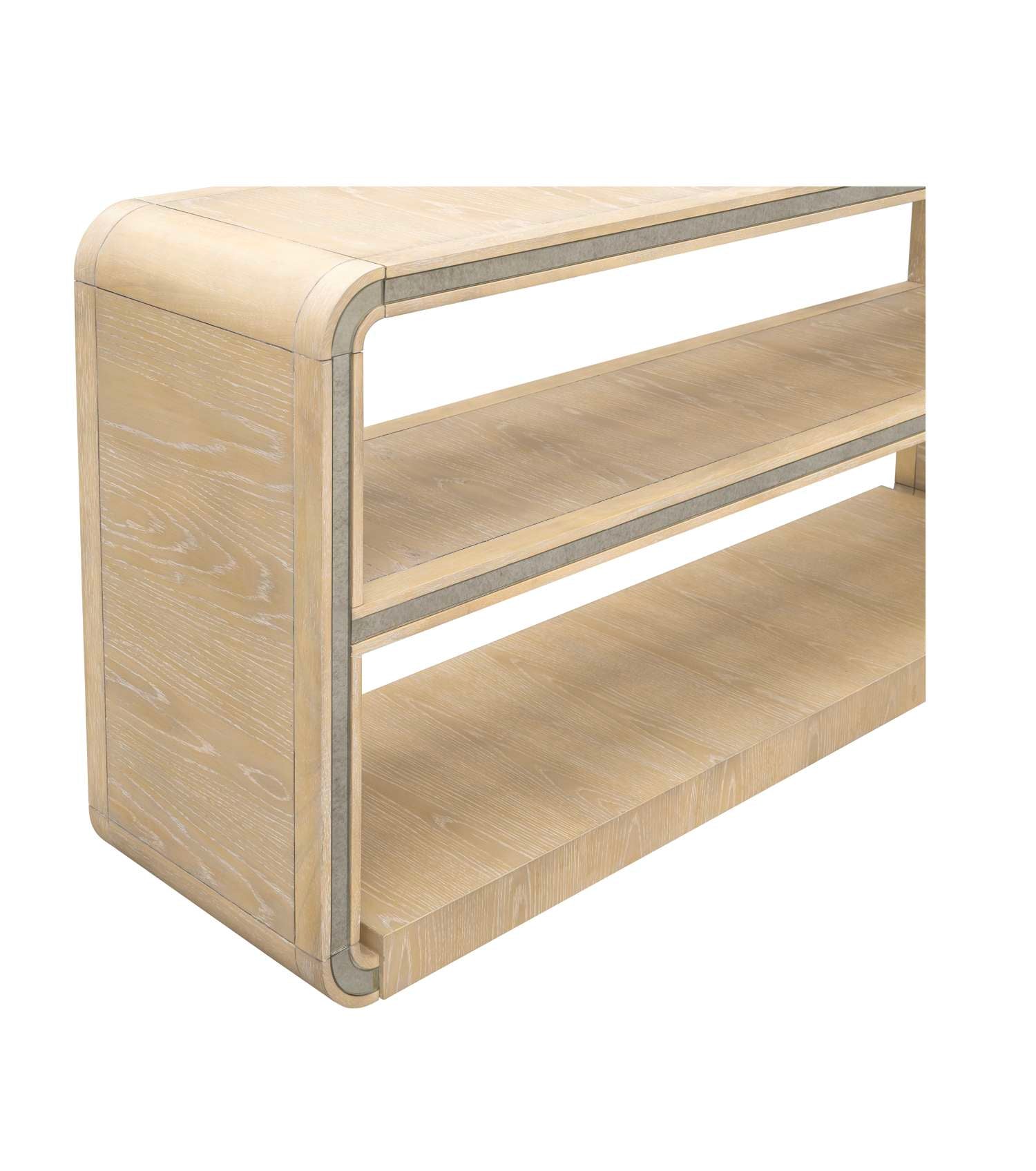 Damone Console Table - Detail