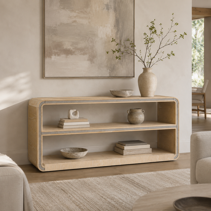 Damone Console Table - Main