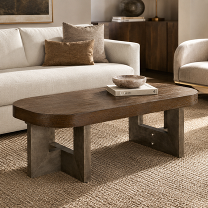 Nova Coffee Table - Main