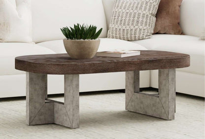 Nova Coffee Table - Room Scene