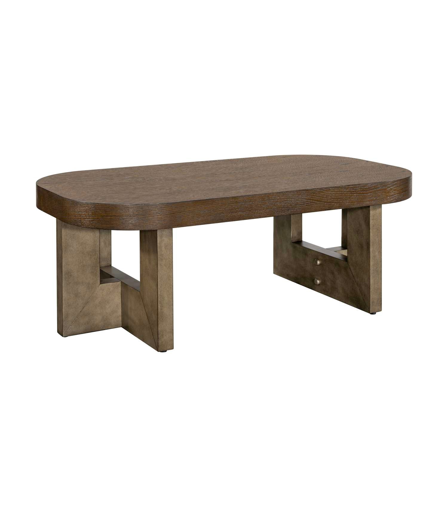 Nova Coffee Table - Angle
