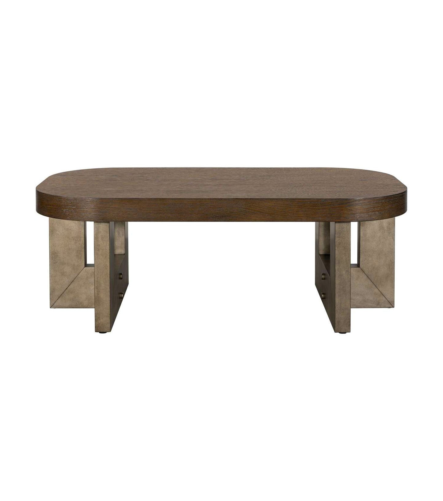 Nova Coffee Table - Straight On