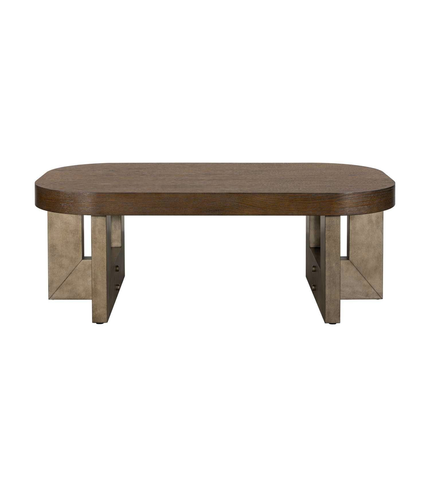 Nova Coffee Table - Straight On