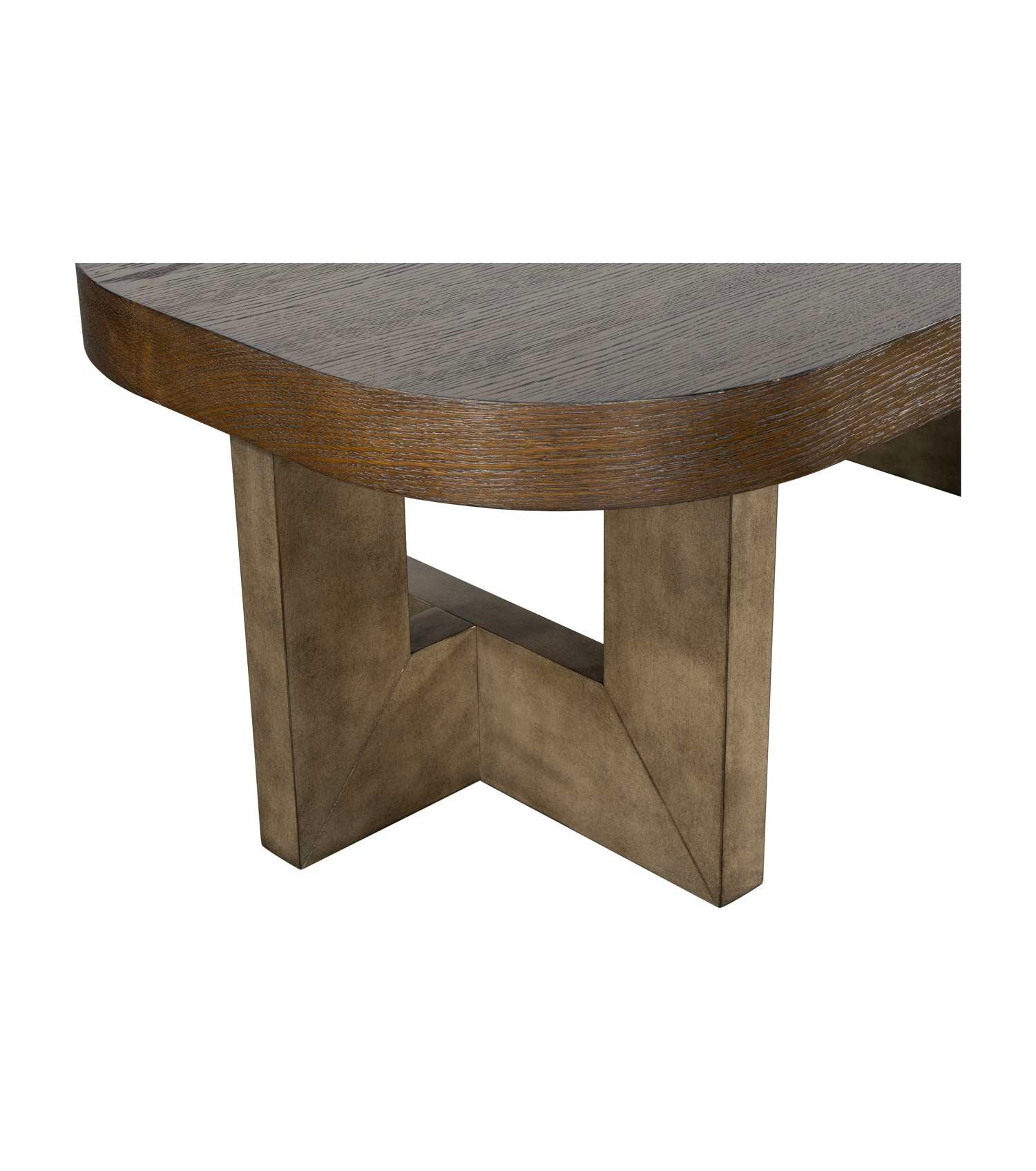 Nova Coffee Table - Detail