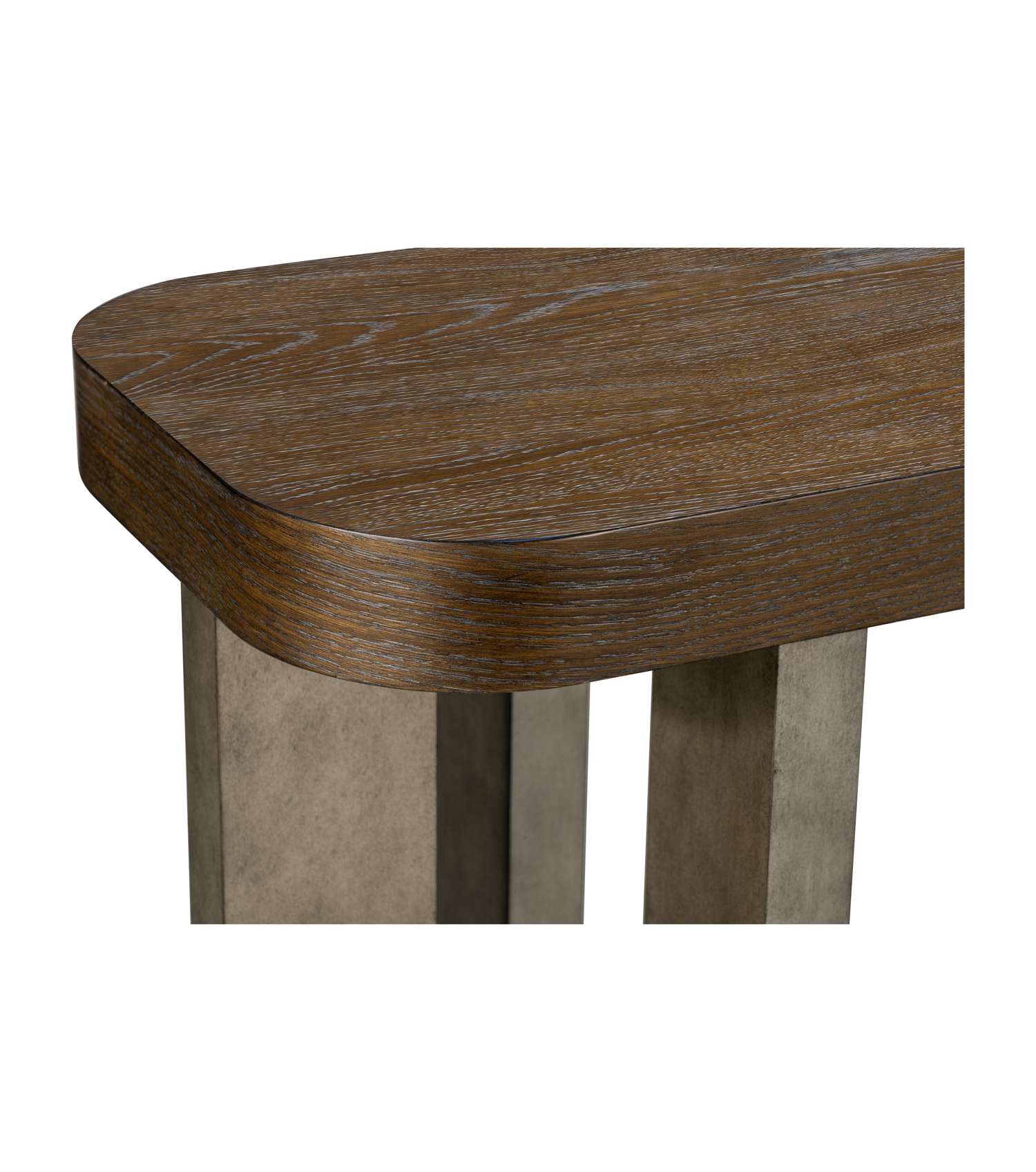 Nova Console Table - Detail