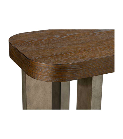 Nova Console Table - Detail