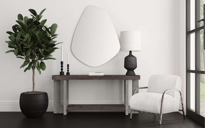 Nova Console Table - Room Scene